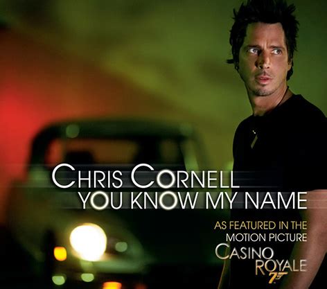 casino royale theme song